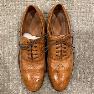Johnston Murphy Shoes